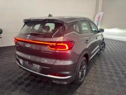 Caoa Chery Tiggo 7 SPORT 2027