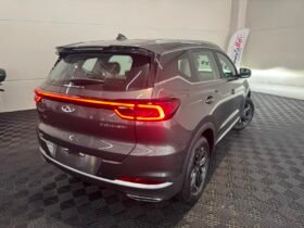 Caoa Chery Tiggo 7 SPORT 2027