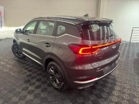 Caoa Chery Tiggo 7 SPORT 2027