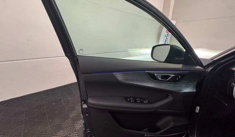 Caoa Chery Tiggo 7 SPORT 2027 completo