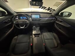 Caoa Chery Tiggo 7 SPORT 2027 completo