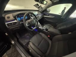 Caoa Chery Tiggo 7 SPORT 2027 completo
