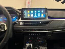 Caoa Chery Tiggo 7 SPORT 2027 completo