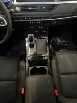 Caoa Chery Tiggo 7 SPORT 2027 completo