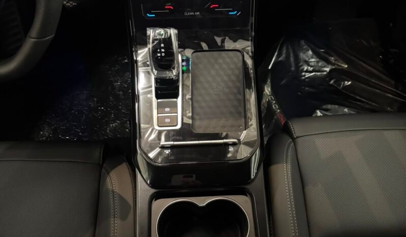 Caoa Chery Tiggo 7 SPORT 2027 completo