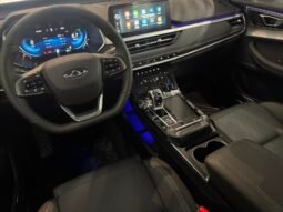 Caoa Chery Tiggo 7 SPORT 2027 completo