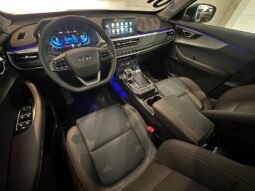 Caoa Chery Tiggo 7 SPORT 2027 completo