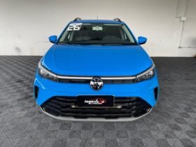 VolksWagen Nivus Comfortline 2026