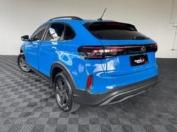 VolksWagen Nivus Comfortline 2026