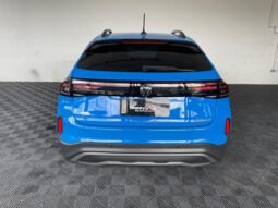 VolksWagen Nivus Comfortline 2026