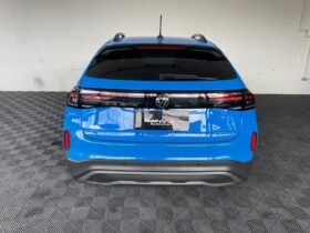 VolksWagen Nivus Comfortline 2026
