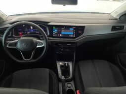 VolksWagen Nivus Comfortline 2026 completo