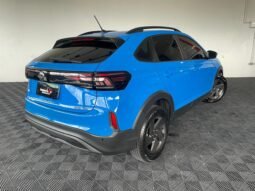 VolksWagen Nivus Comfortline 2026 completo