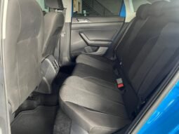VolksWagen Nivus Comfortline 2026 completo