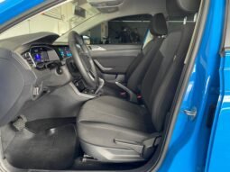 VolksWagen Nivus Comfortline 2026 completo