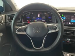 VolksWagen Nivus Comfortline 2026 completo