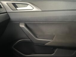 VolksWagen Nivus Comfortline 2026 completo