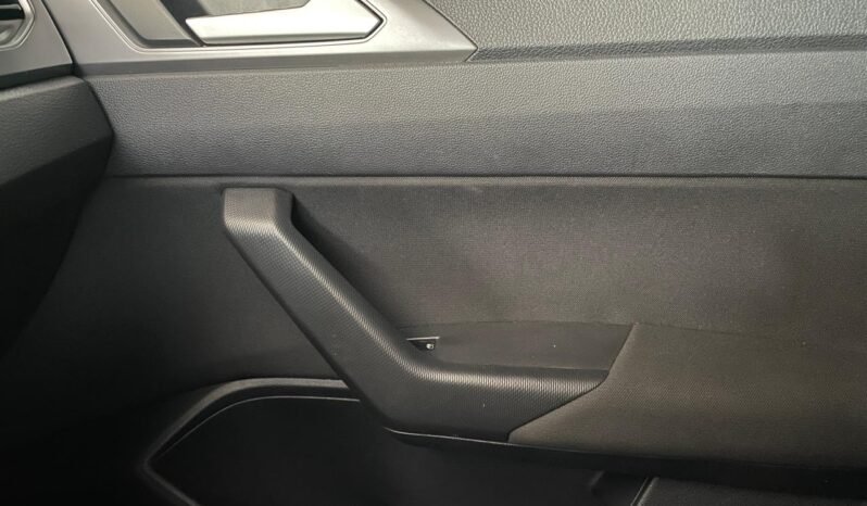 VolksWagen Nivus Comfortline 2026 completo
