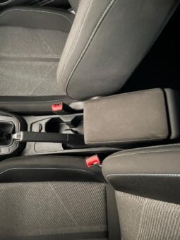 VolksWagen Nivus Comfortline 2026 completo