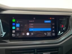 VolksWagen Nivus Comfortline 2026 completo