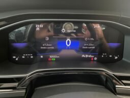 VolksWagen Nivus Comfortline 2026 completo