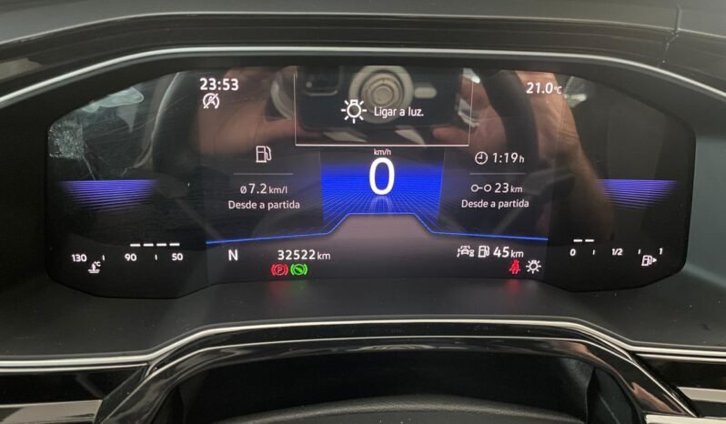 VolksWagen Nivus Comfortline 2026 completo