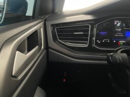 VolksWagen Nivus Comfortline 2026 completo