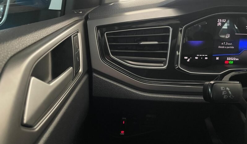 VolksWagen Nivus Comfortline 2026 completo