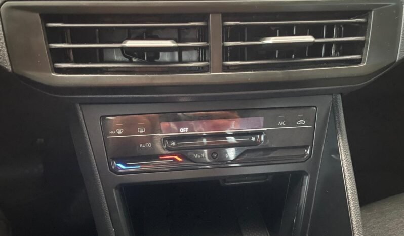 VolksWagen Nivus Comfortline 2026 completo