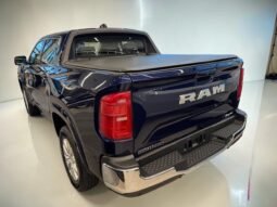 RAM RAMPAGE 2027
