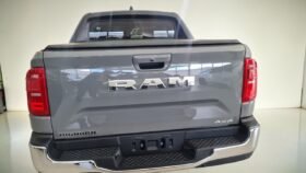 RAM RAMPAGE 2027