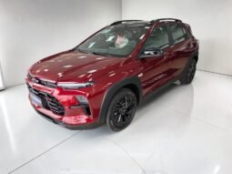 Chevrolet Sonic RS 2027