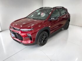 Chevrolet Sonic RS 2027