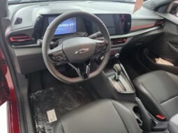 Chevrolet Sonic RS 2027