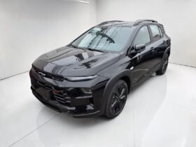 Chevrolet Sonic RS 2027