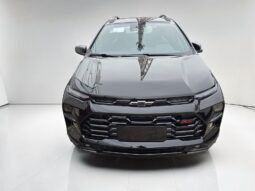 Chevrolet Sonic RS 2027 completo