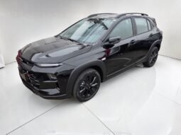 Chevrolet Sonic RS 2027 completo