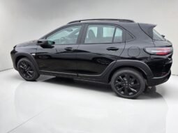 Chevrolet Sonic RS 2027 completo