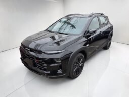 Chevrolet Sonic RS 2027 completo