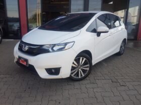 Honda Fit EX 2016