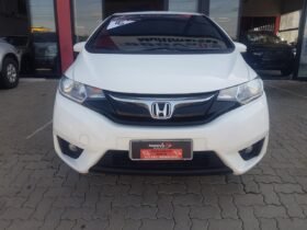 Honda Fit EX 2016