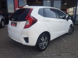 Honda Fit EX 2016 completo