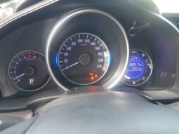 Honda Fit EX 2016 completo