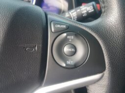 Honda Fit EX 2016 completo