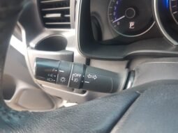 Honda Fit EX 2016 completo