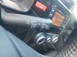 Honda Fit EX 2016 completo