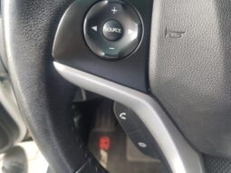 Honda Fit EX 2016 completo