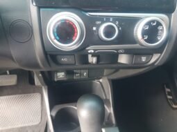 Honda Fit EX 2016 completo