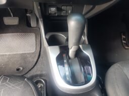 Honda Fit EX 2016 completo