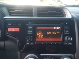 Honda Fit EX 2016 completo